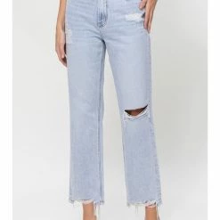 Vervet WOMEN 90S VINTAGE BOYFRIEND Jeans