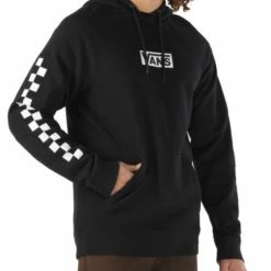 Vans Men's Versa Standard Hoodie