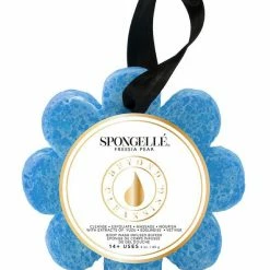 Spongelle Wildflower Bath Sponge