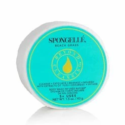 Spongelle Spongette Body Wash Bar Bath & Body