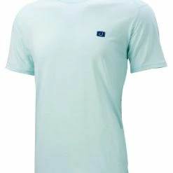 Avid Pacifico Performance S/S MEN