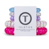 Teleties Limited Edition All Wrapped Up 5 Pack Hair Accessories