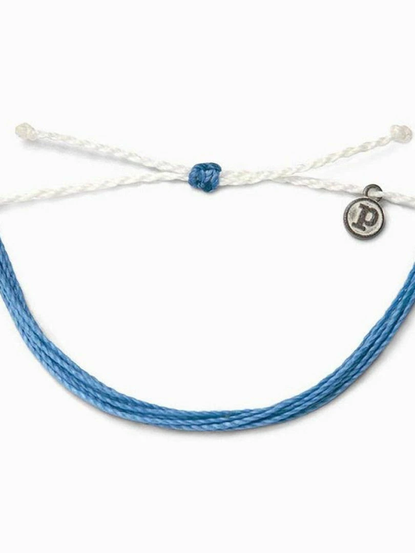 Bracelets Pura Vida Charity Original Bracelet 16 Bracelets Pura Vida Charity Original Bracelet