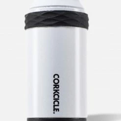 Corkcicle Arctican Can/Bottle White Flasks, Mugs, & Cups