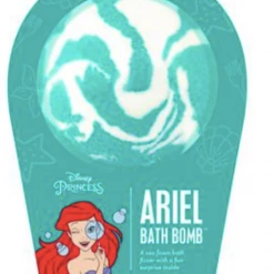Da Bomb Bath Fizzers Ariel Bomb Bath & Body