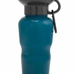 Pets Highwave AutoDOGMug 22 Oz. Pacific Blue