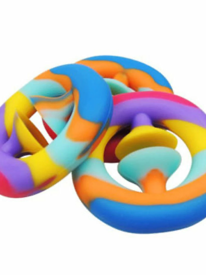 LandyUsa Toys & Games Snappers Fidget Toy 1 LandyUsa Toys & Games Snappers Fidget Toy