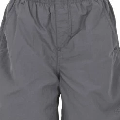 KIDS Aftco Boyfish Swim Trunk Youth CHAR