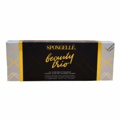 Spongelle Beauty Trio Bath & Body