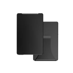 GROOVE WALLET - MIDNIGHT BLACK MEN