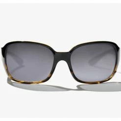 Bajio BALAM - Black Tortoise -Gray Glass Sunglasses
