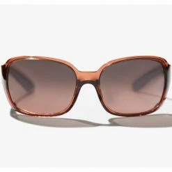 Bajio BALAM - Guava Gloss -Copper Poly Sunglasses