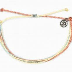 Bracelets Pura Vida Charity Original Bracelet 26 Bracelets Pura Vida Charity Original Bracelet