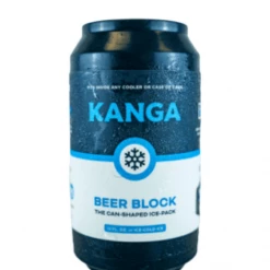 Kanga Beer Block