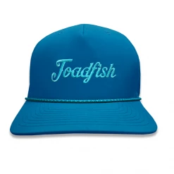 Hats Toadfish Bluebill Performance Hat