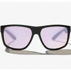 Bajio BONEVILLE - Black Matte -Rose Poly