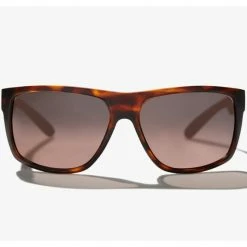 Sunglasses Bajio BONEVILLE - Dark Tortoise Matte -Copper Poly