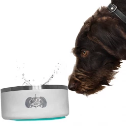 Toadfish Non-Tipping Dog Bowl HOME