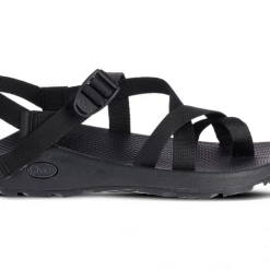 Chaco Men's Z Cloud 2 Solid Black