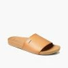 Casual Shoes Reef Women's Cushion Scout- Natural