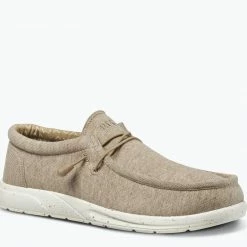 MEN Reef Cushion Coast - Tan