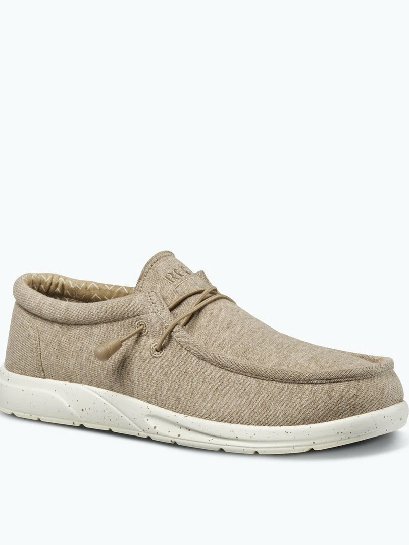 MEN Reef Cushion Coast - Tan 1 MEN Reef Cushion Coast - Tan