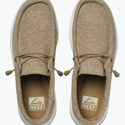 MEN Reef Cushion Coast - Tan