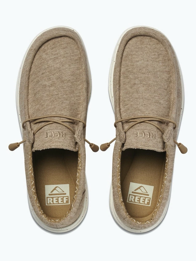 MEN Reef Cushion Coast - Tan 2 MEN Reef Cushion Coast - Tan