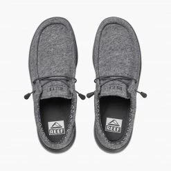 Reef Cushion Coast - Light Grey