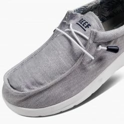 MEN Reef Cushion Coast TX- Grey Palm