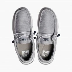 MEN Reef Cushion Coast TX- Grey Palm