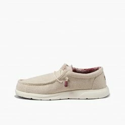 Reef Cushion Coast TX - Tan Jute MEN