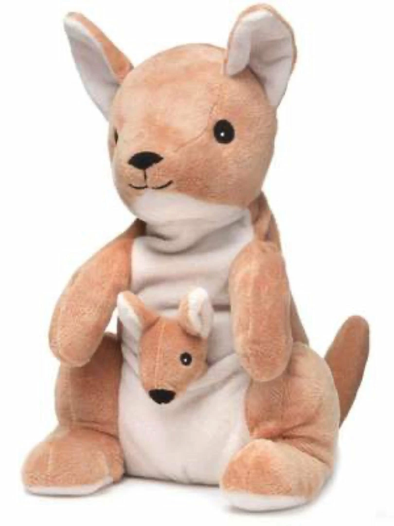 Warmies® 13" Heatable Plush Toy KIDS 25 Warmies® 13" Heatable Plush Toy KIDS
