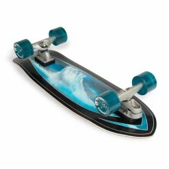 Carver Super Surfer Surfskate C7 32