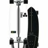 Carver Channel Islands C7 Happy Surfskate 30.75" Complete