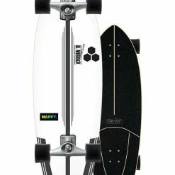 Carver Channel Islands C7 Happy Surfskate 30.75" Complete