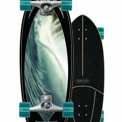 Carver Super Snapper Surfskate C7 28" Complete
