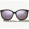 Sunglasses Bajio CASUARINA - Black Gloss -Rose Poly