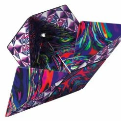 Fun In Motion Shashibo Toy Toys & Games