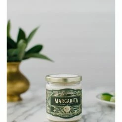 Rewined Cocktail Collection Margarita Candle 7 Oz-