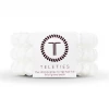 Hair Accessories Teleties Large Hair Ties 3 Pack Coconut White