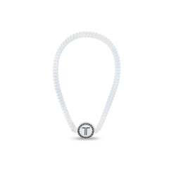 Teleties Headband Crystal Clear Hair Accessories