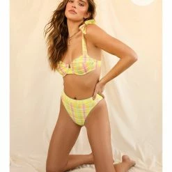 Dippin Daisy's Ultra Bikini Bottom WOMEN