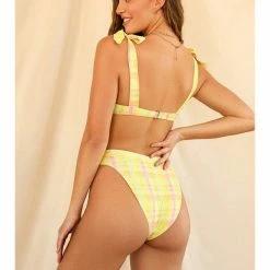 Dippin Daisy's Ultra Bikini Bottom WOMEN