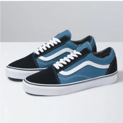 Vans Old Skool- Nvy- Navy