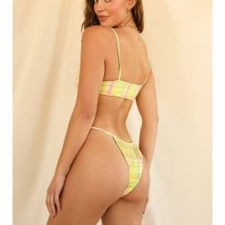 Dippin Daisy's Palisades Bikini Top WOMEN