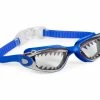 BLING 2O JAWSOME BIG SHARK SWIM GOGGLE KIDS