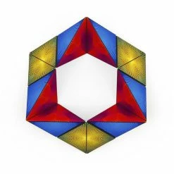 Fun In Motion Shashibo Toy Toys & Games