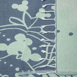 Sand Cloud Disney Mickey Yantra Mandala