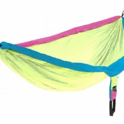Eno Doublenest Hammock Retro Tri